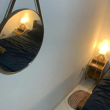 Apartamento centro-2