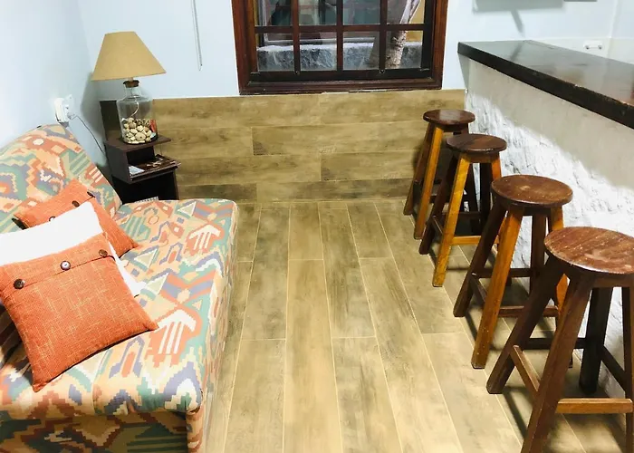 Geriba Gardens Apartamento Búzios