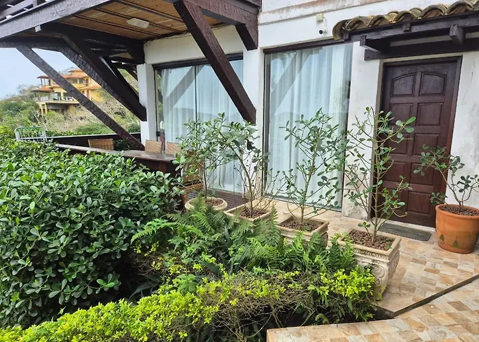 Lindo Apartamento Em Buzios