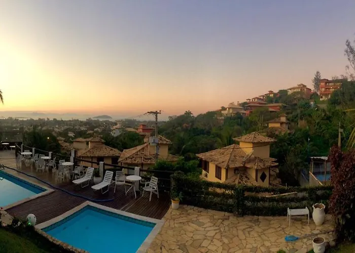 Geriba Gardens Apartamento Búzios