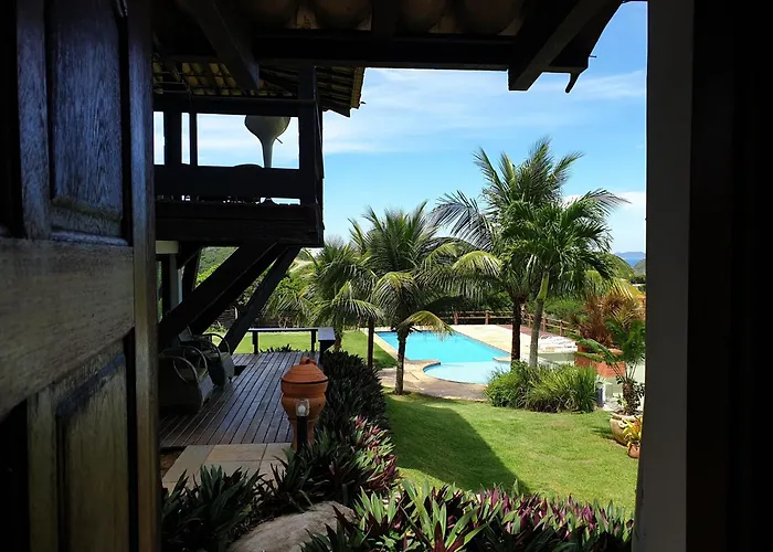 Lindo Apartamento Em Buzios